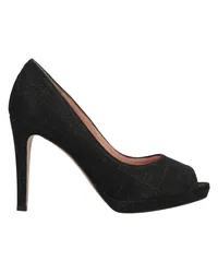 Pollini Pumps Schwarz