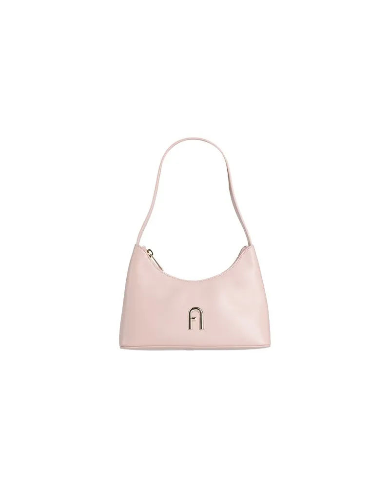 Furla TASCHEN - Handtaschenauf YOOX.COM Hellrosa