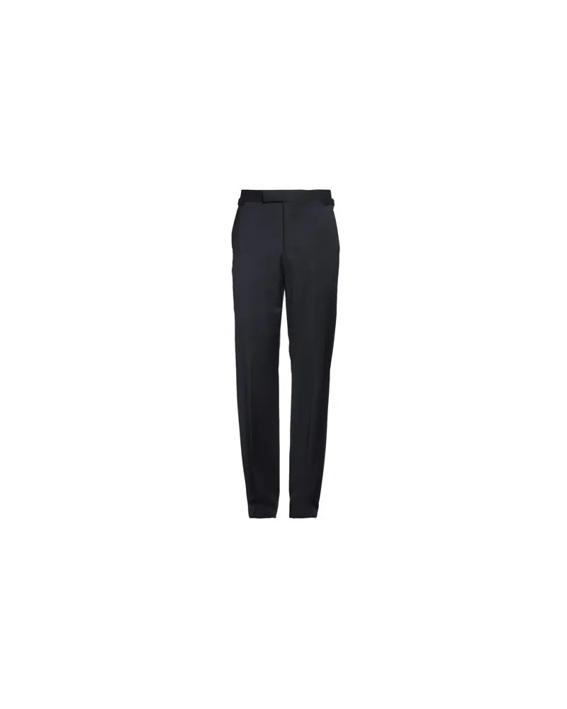 Vivienne Westwood HOSEN & RÖCKE - Hosenauf YOOX.COM Marineblau