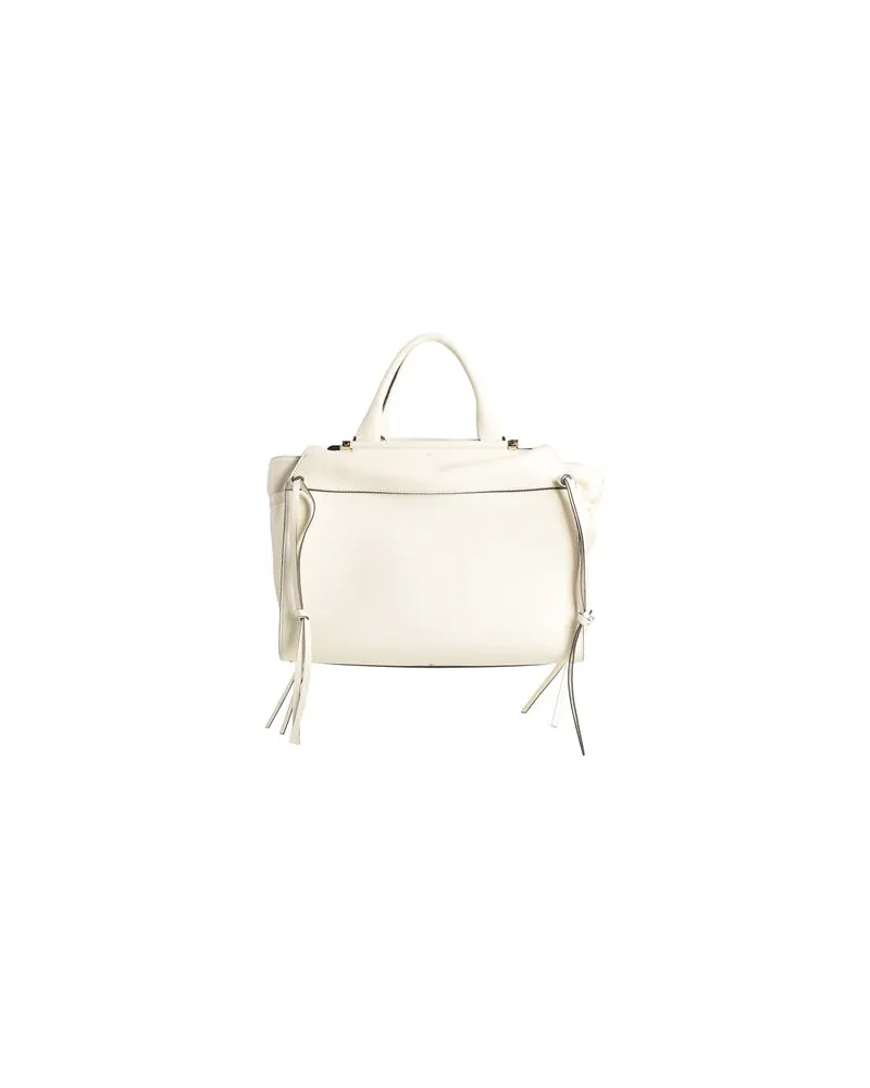 Chloé TASCHEN - Handtaschenauf YOOX.COM Elfenbein