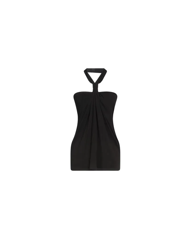 Loewe TOPS - Topsauf YOOX.COM Schwarz