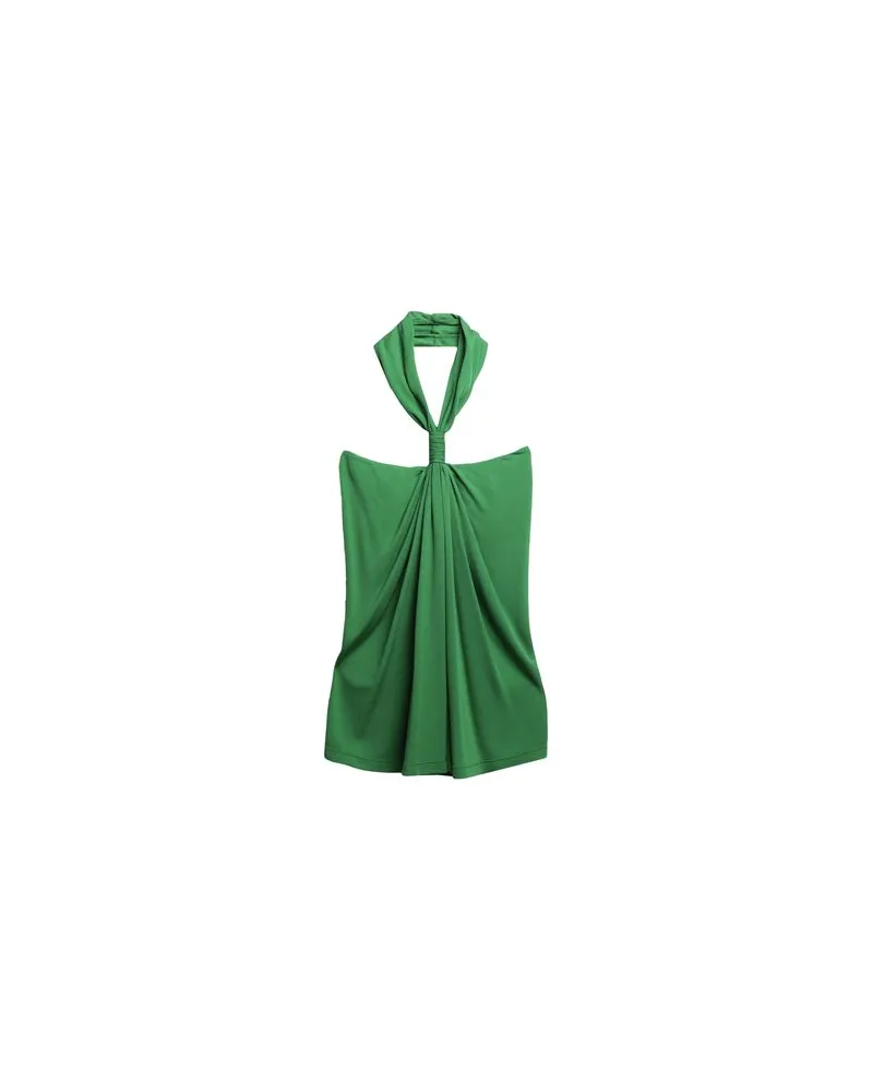 Loewe TOPS - Topsauf YOOX.COM Grün
