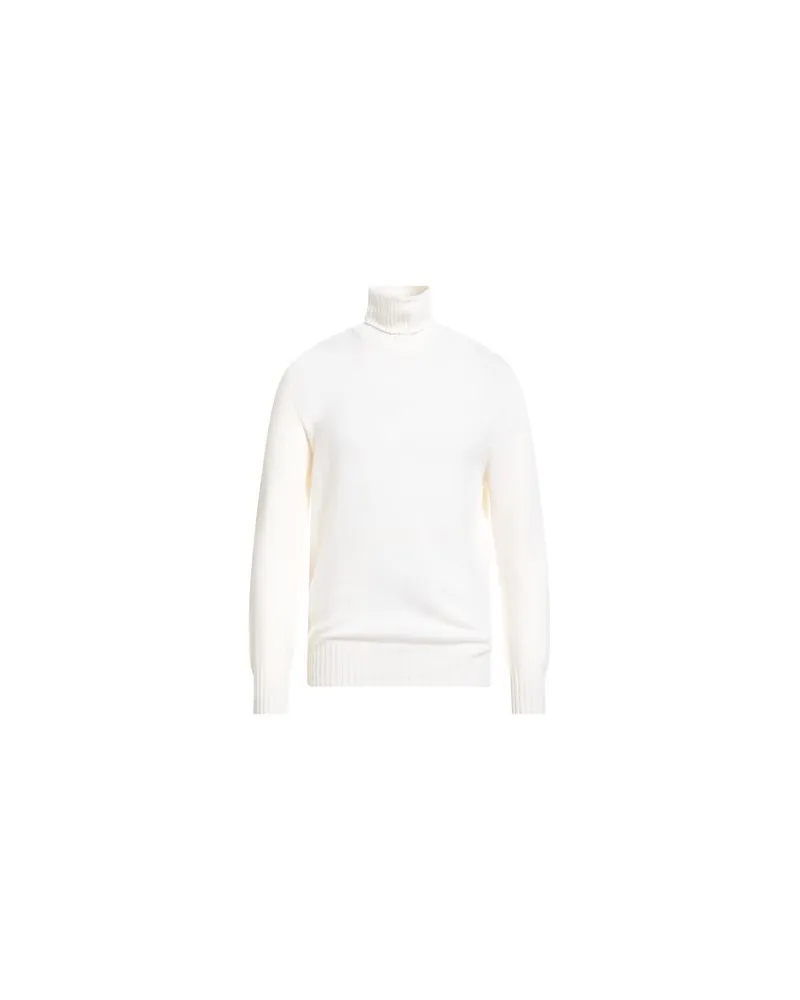 Malo STRICKWAREN - Rollkragenpulloverauf YOOX.COM Off