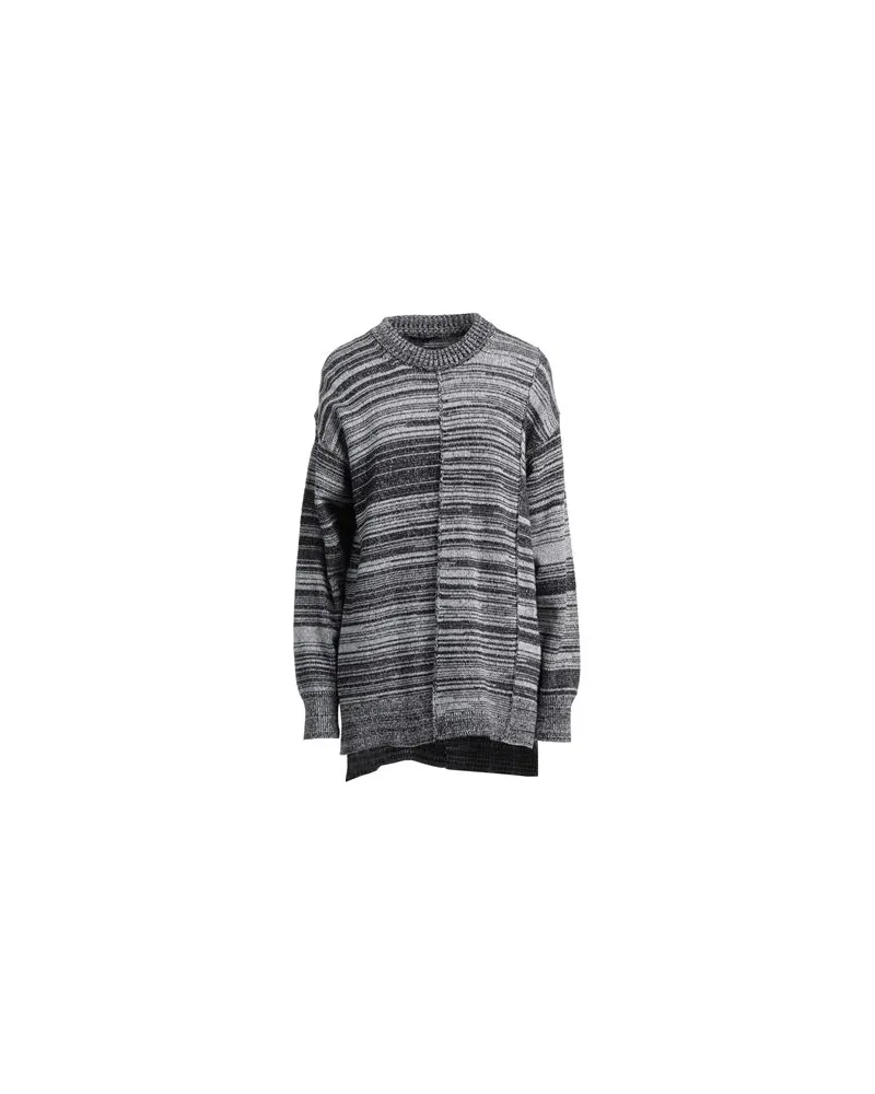 Joseph STRICKWAREN - Pulloverauf YOOX.COM Schwarz