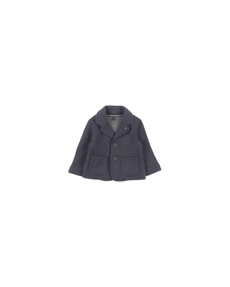 Emporio Armani ANZÜGE und CO-ORDS - Blazersauf YOOX.COM Blau