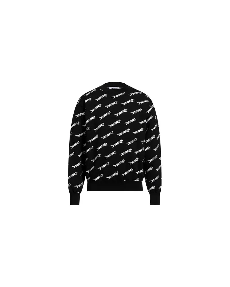 AMBUSH STRICKWAREN - Pulloverauf YOOX.COM Schwarz