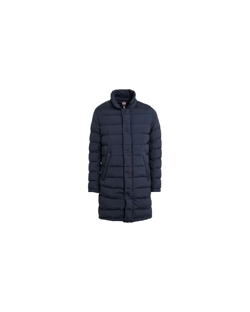 Colmar JACKEN & MÄNTEL - Pufferjacken & Daunenjackenauf YOOX.COM Nachtblau