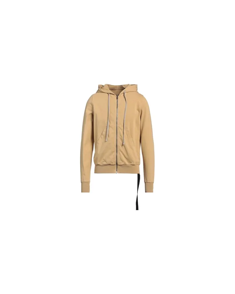 DRKSHDW by Rick Owens TOPS - Sweatshirtsauf YOOX.COM Senf