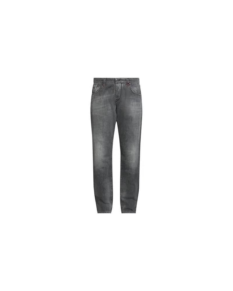 Tramarossa HOSEN & RÖCKE - Jeanshosenauf YOOX.COM Schwarz