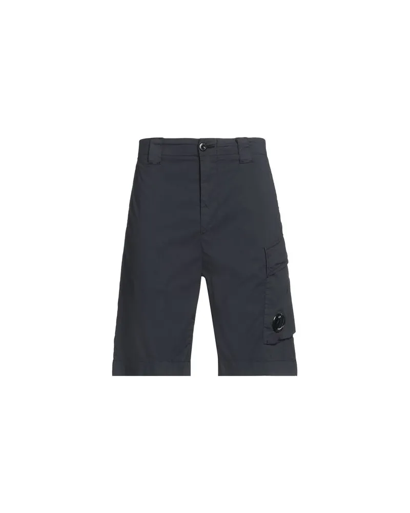 C.P. Company HOSEN & RÖCKE - Shorts & Bermudashortsauf YOOX.COM Nachtblau