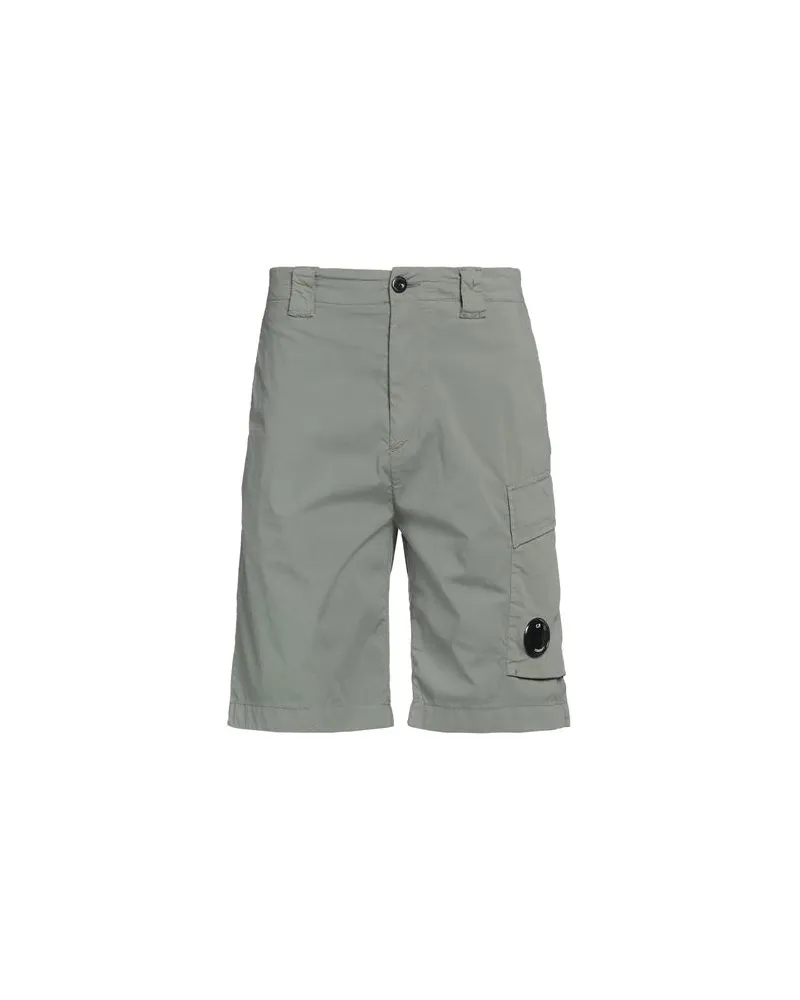 C.P. Company HOSEN & RÖCKE - Shorts & Bermudashortsauf YOOX.COM Militärgrün