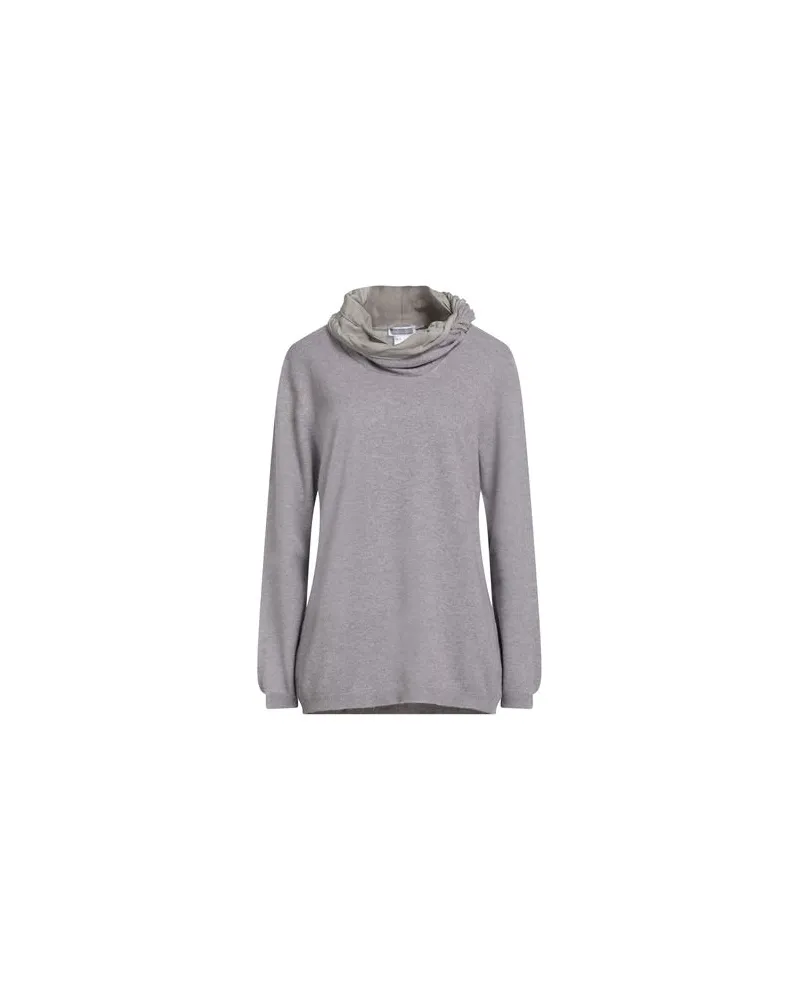 Gran Sasso STRICKWAREN - Pulloverauf YOOX.COM Lila