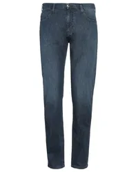 Emporio Armani Jeanshose Blau