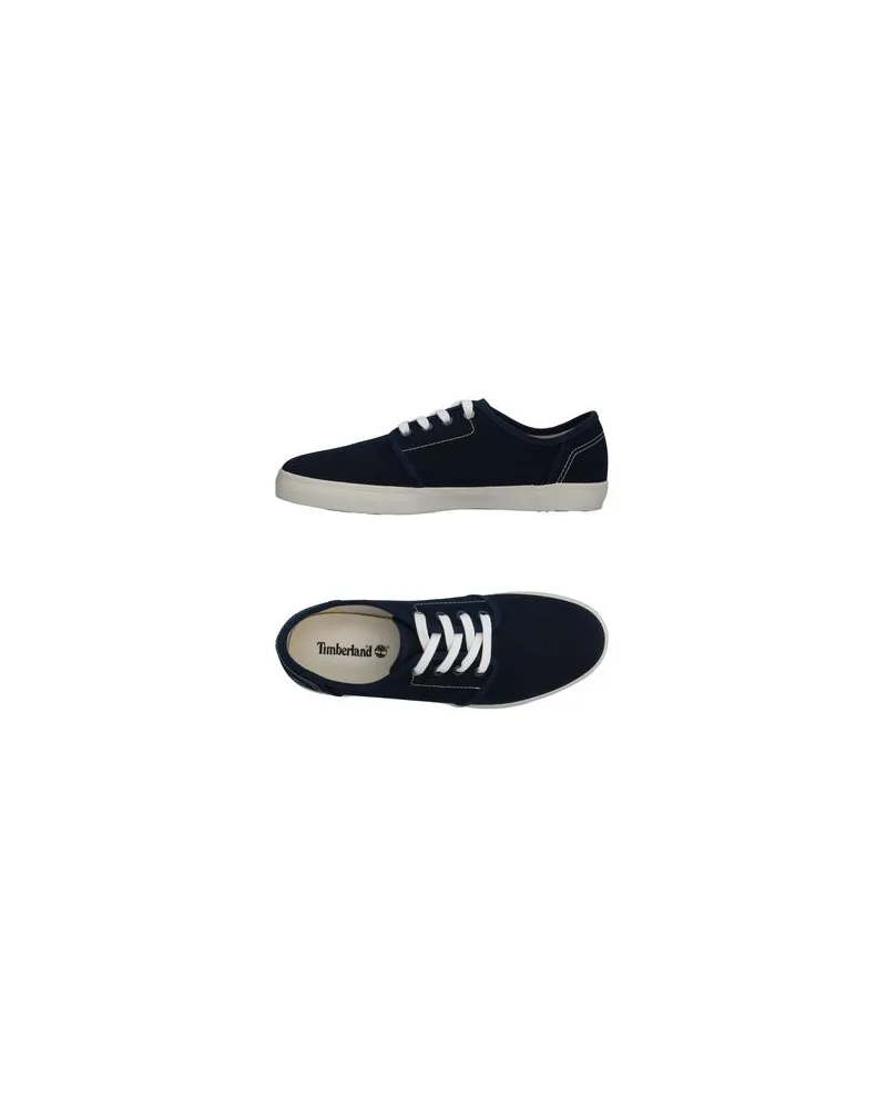 Timberland SCHUHE - Sneakersauf YOOX.COM Nachtblau