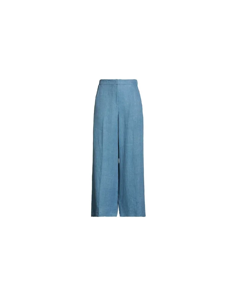 SLY 010 HOSEN & RÖCKE - Hosenauf YOOX.COM Blau