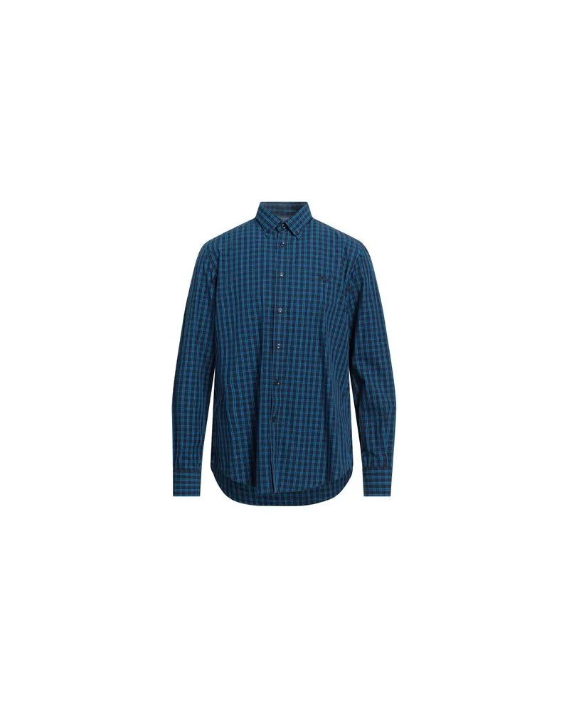 Harmont & Blaine TOPS - Hemdenauf YOOX.COM Nachtblau