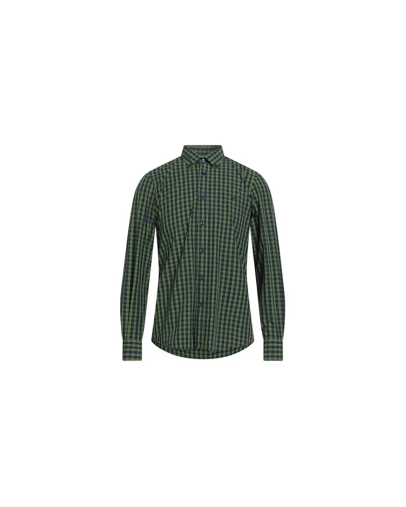 Harmont & Blaine TOPS - Hemdenauf YOOX.COM Marineblau