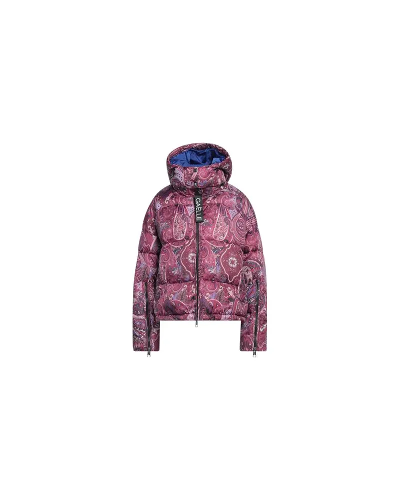 Gaëlle Bonheur JACKEN & MÄNTEL - Pufferjacken & Daunenjackenauf YOOX.COM Malve