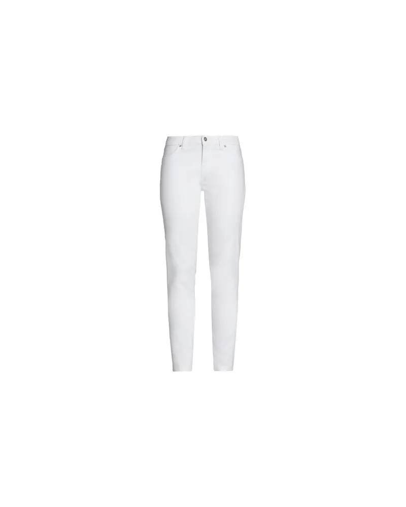 Brian Dales HOSEN & RÖCKE - Hosenauf YOOX.COM Weiß
