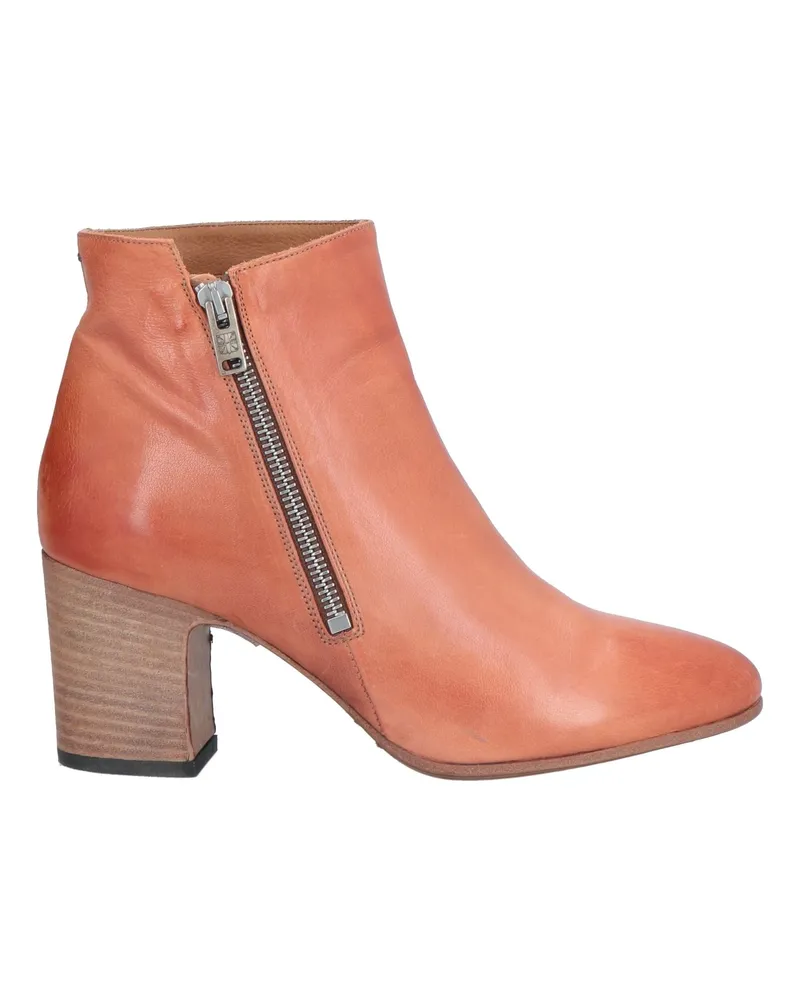 Pantanetti Stiefelette Lachs