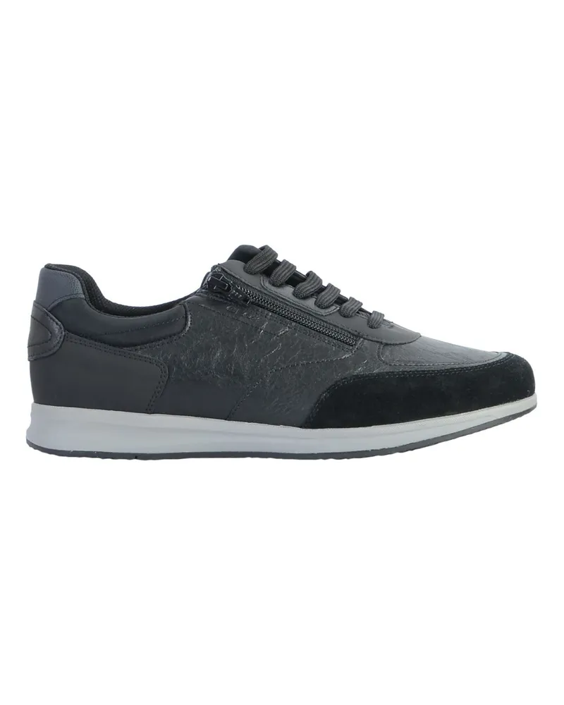 Geox Sneakers Schwarz