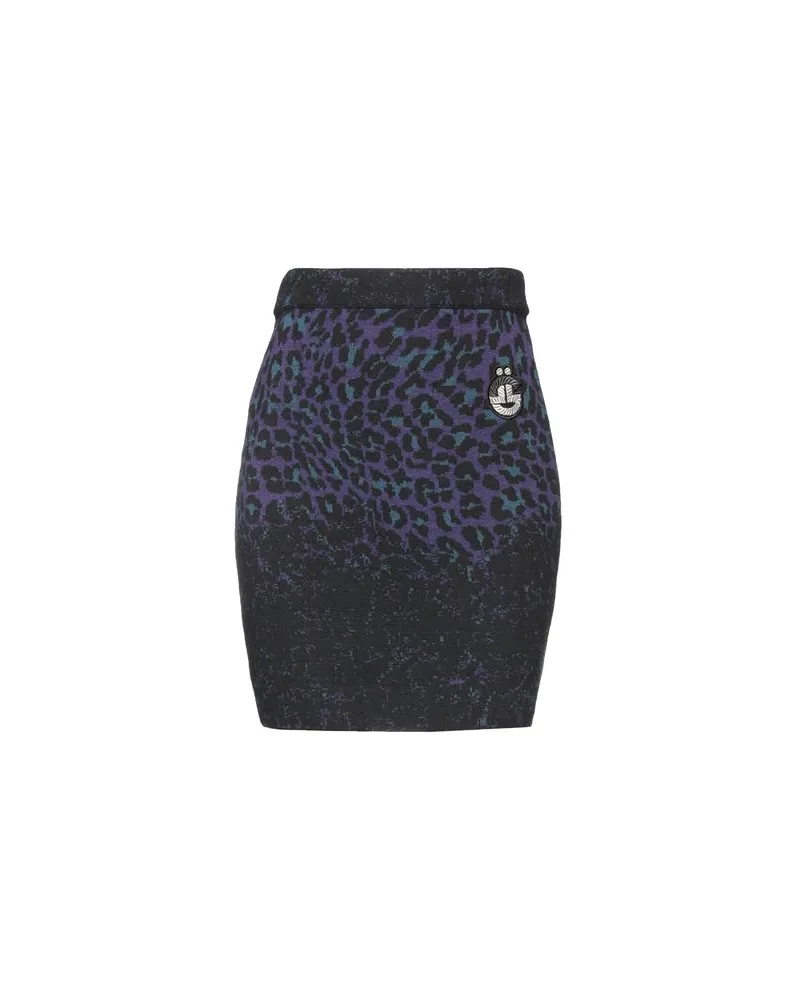 Gaëlle Bonheur HOSEN & RÖCKE - Miniröckeauf YOOX.COM Violett