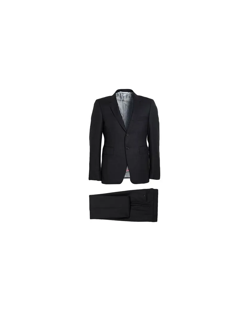 Thom Browne ANZÜGE und CO-ORDS - Anzügeauf YOOX.COM Schwarz
