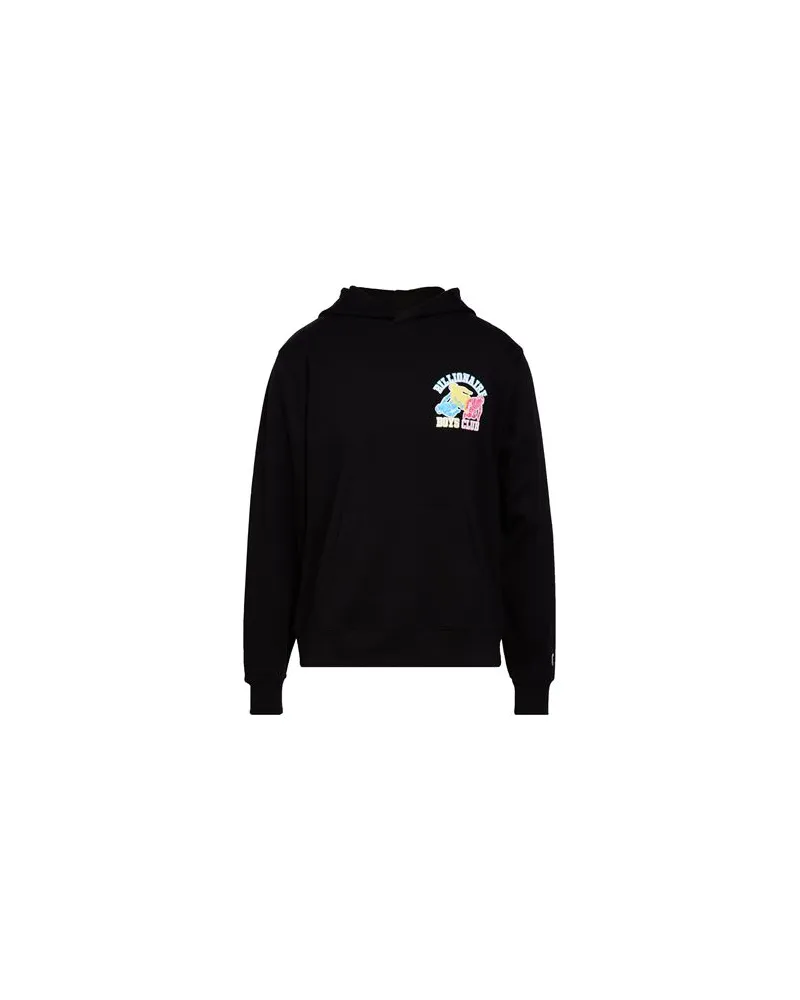 Billionaire Boys Club TOPS - Sweatshirtsauf YOOX.COM Schwarz