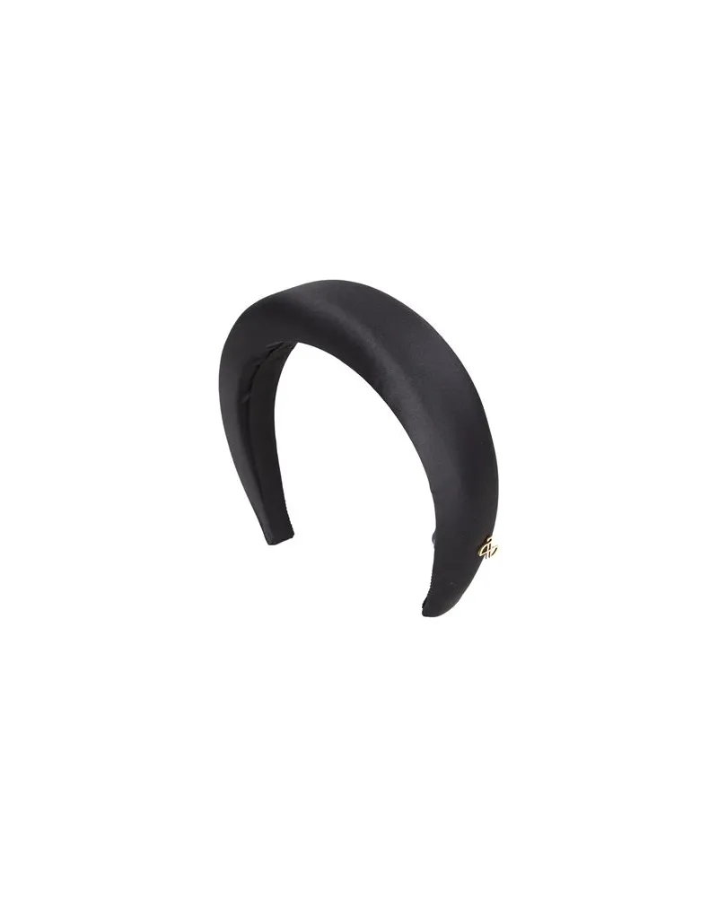 Patou ACCESSOIRES - Haaraccessoiresauf YOOX.COM Schwarz