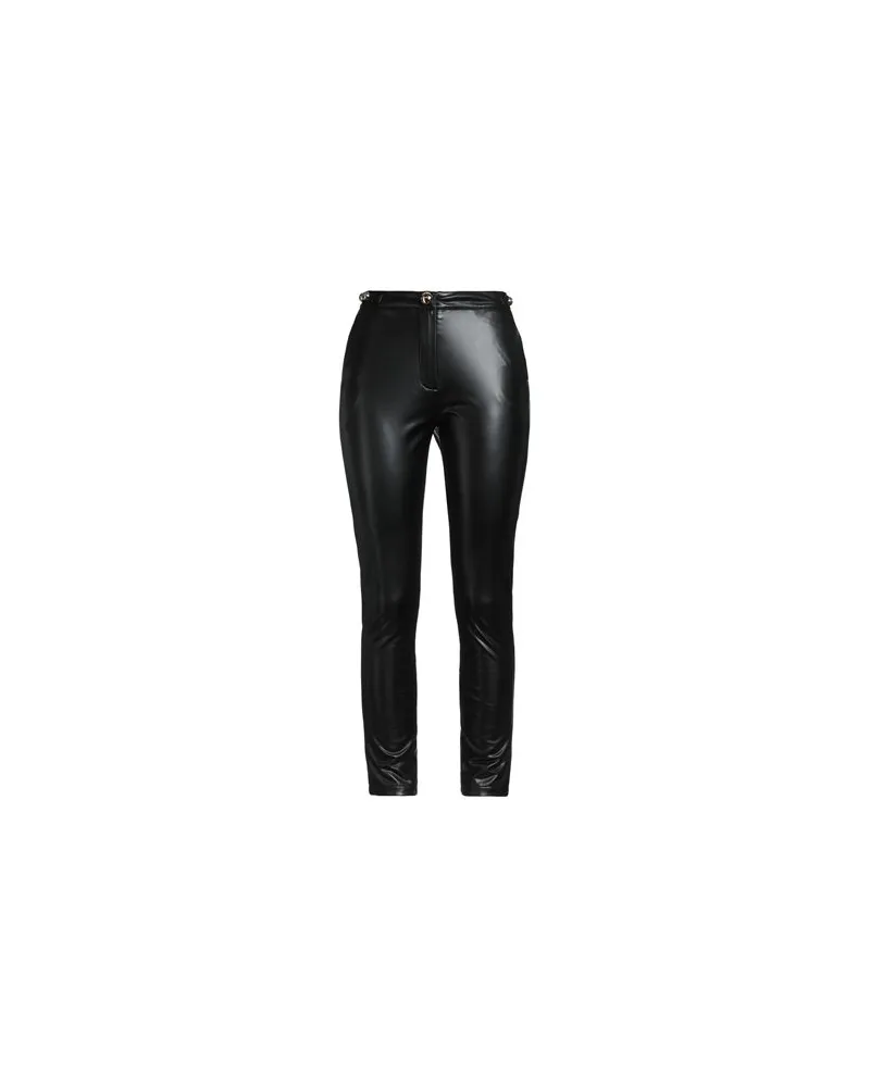 No Secrets HOSEN & RÖCKE - Hosenauf YOOX.COM Schwarz