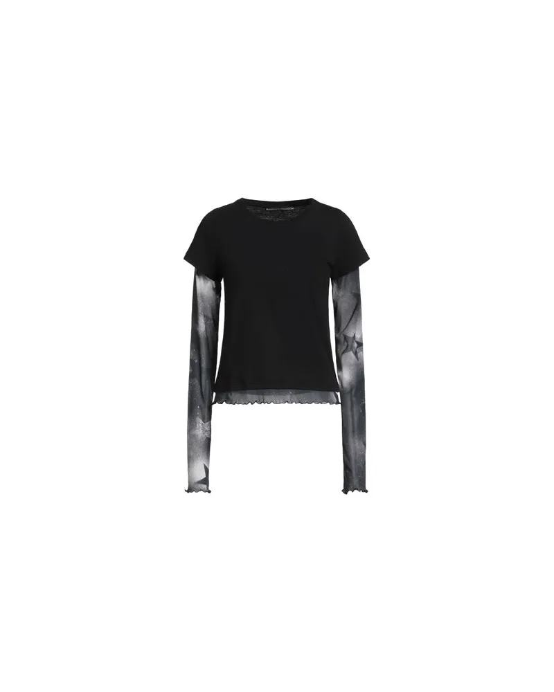 Stockholm (Surfboard) Club TOPS - T-shirtsauf YOOX.COM Schwarz