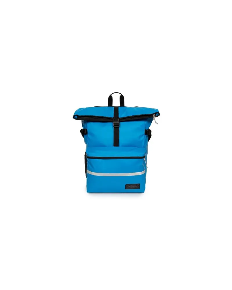 Eastpak MACLO BIKE  - TASCHEN - Rucksäckeauf YOOX.COM Azurblau