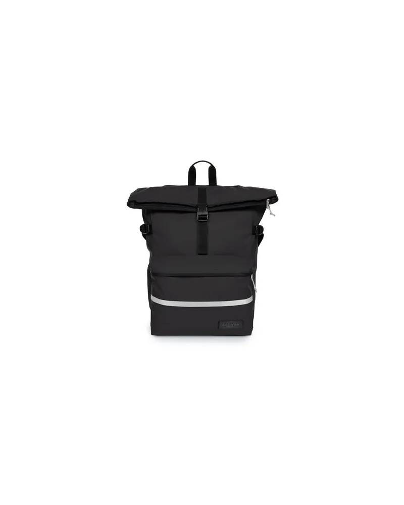 Eastpak MACLO BIKE  - TASCHEN - Rucksäckeauf YOOX.COM Braungrau