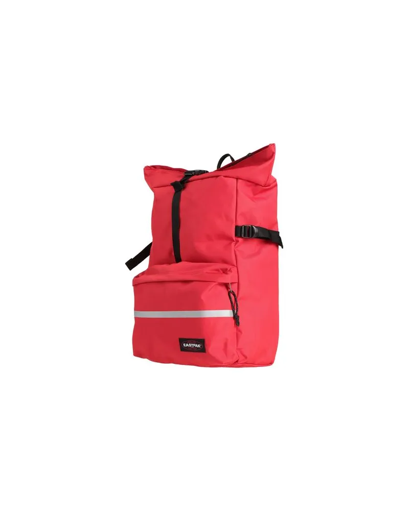 Eastpak MACLO BIKE  - TASCHEN - Rucksäckeauf YOOX.COM Rot