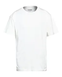 Jil Sander T-shirts Off