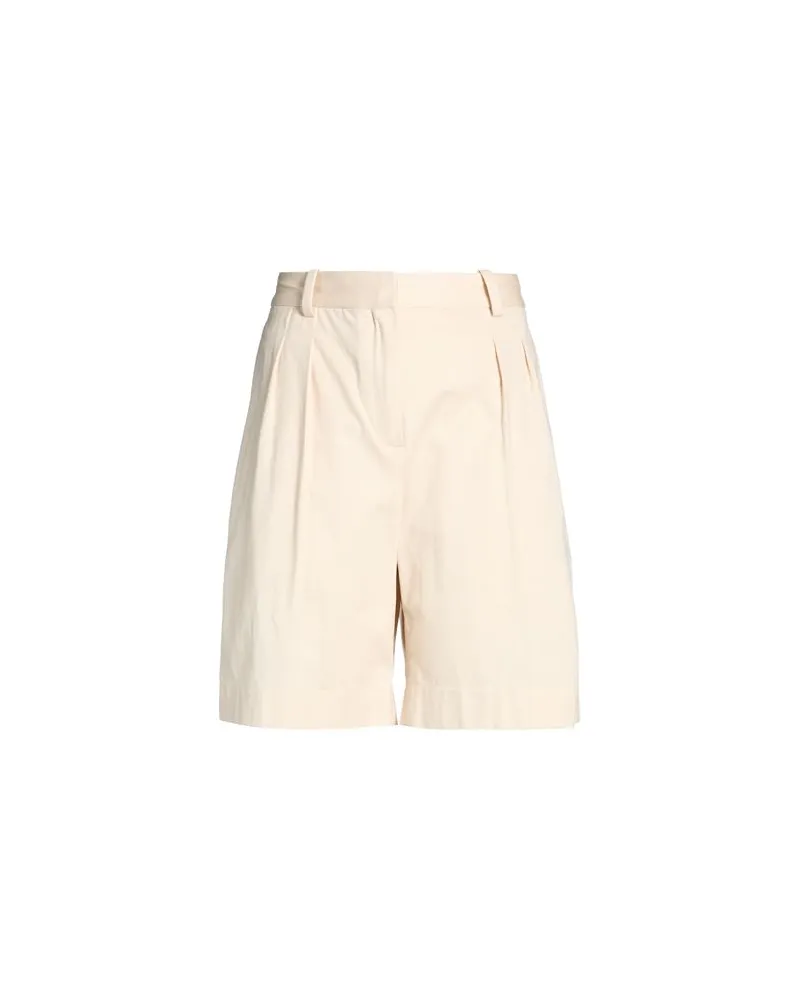 CIRCOLO 1901 HOSEN & RÖCKE - Shorts & Bermudashortsauf YOOX.COM Beige