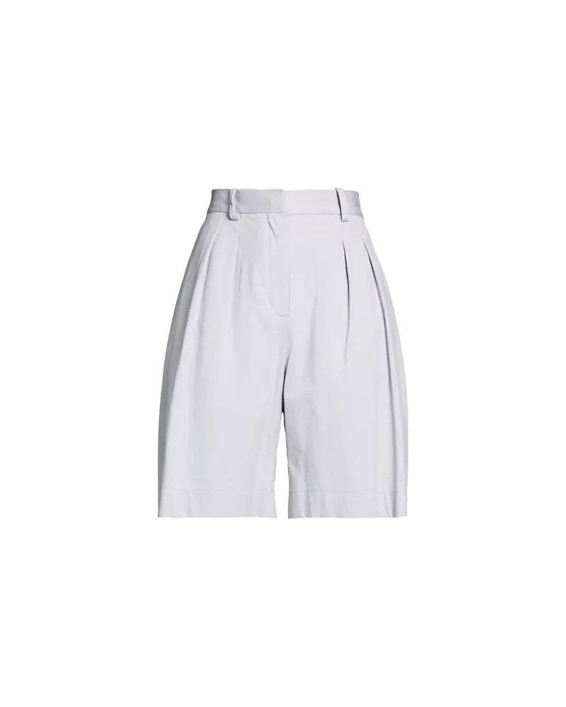 CIRCOLO 1901 HOSEN & RÖCKE - Shorts & Bermudashortsauf YOOX.COM Hellblau