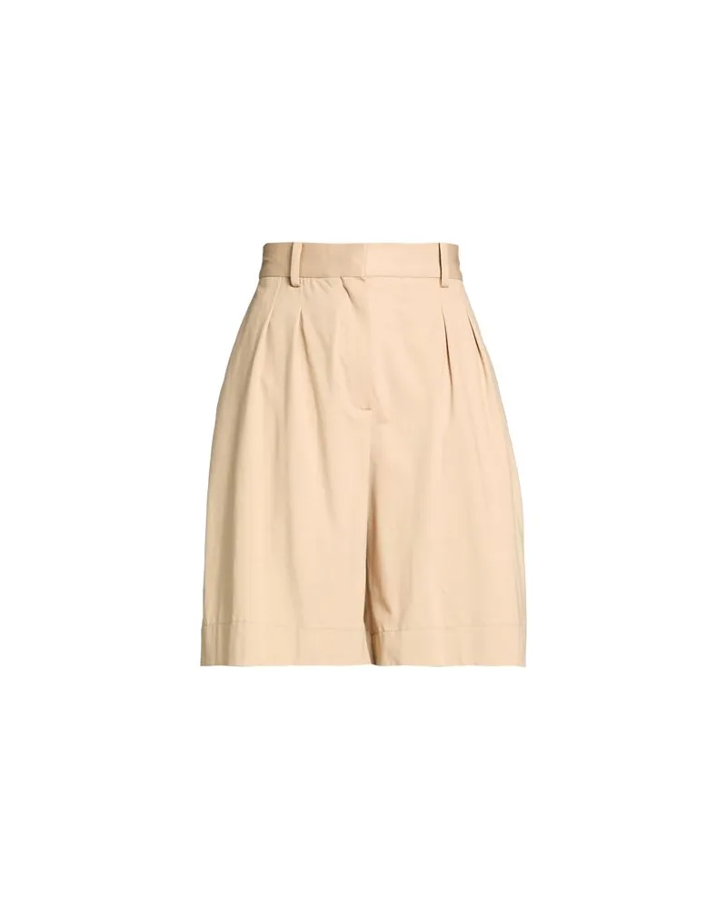 CIRCOLO 1901 HOSEN & RÖCKE - Shorts & Bermudashortsauf YOOX.COM Sand