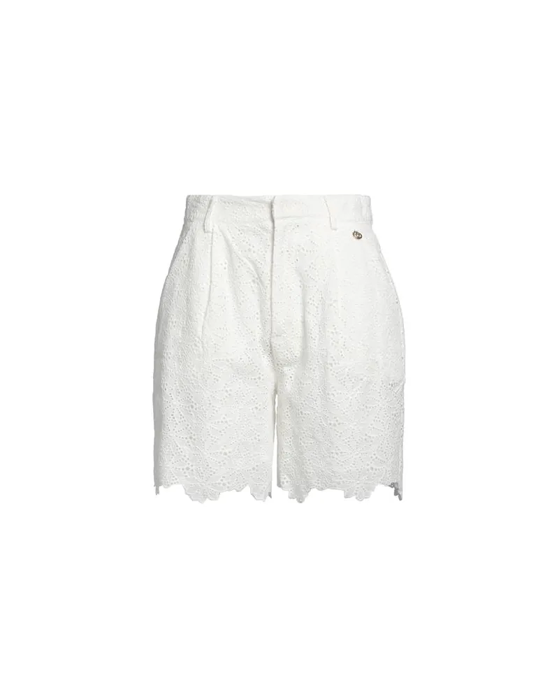 YES ZEE by Essenza HOSEN & RÖCKE - Shorts & Bermudashortsauf YOOX.COM Weiß