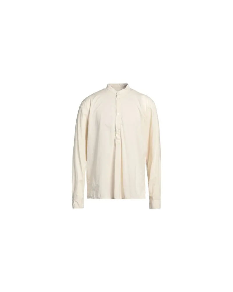 Dondup TOPS - Hemdenauf YOOX.COM Beige