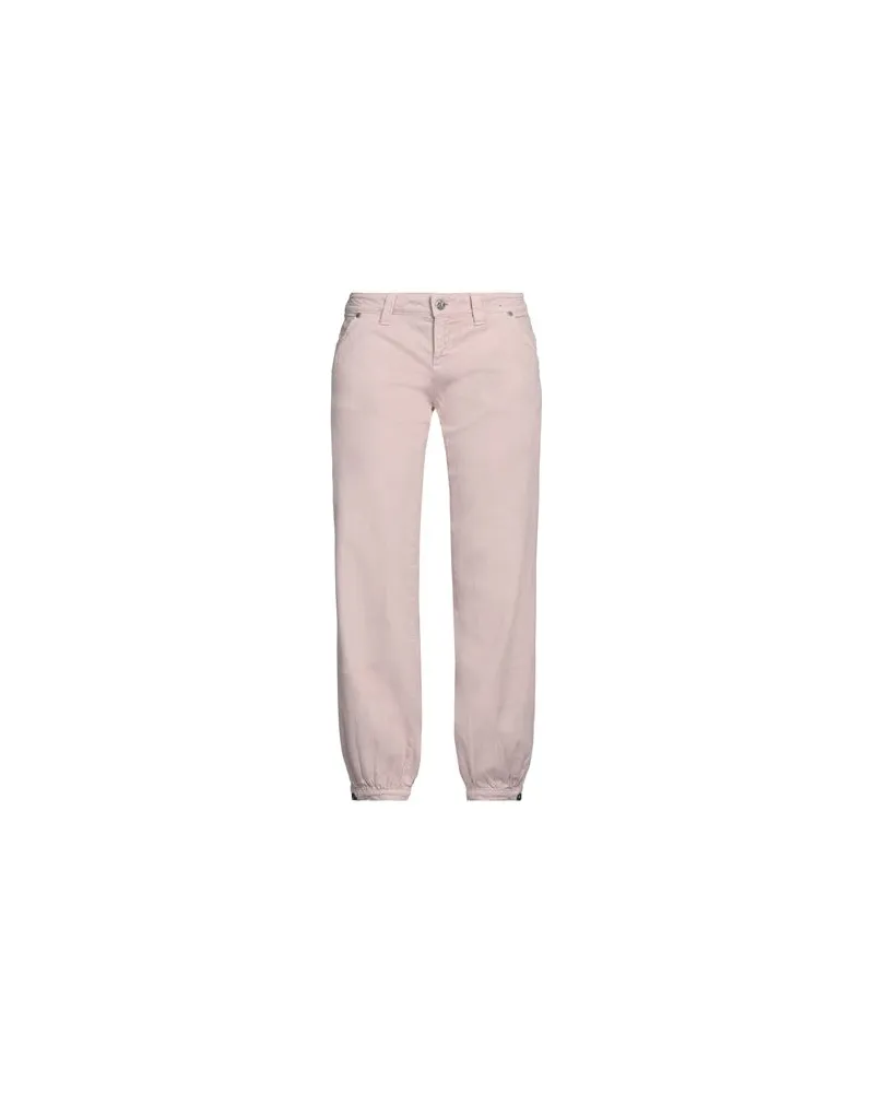 Jacob Cohën HOSEN & RÖCKE - Jeanshosenauf YOOX.COM Rosa