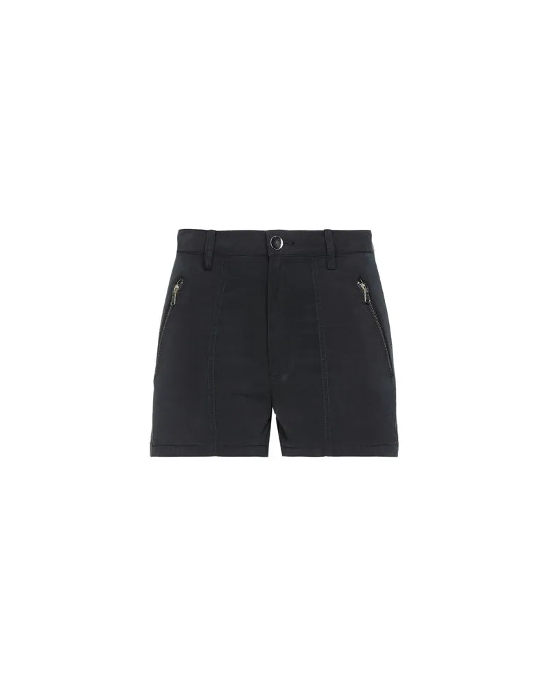 J Brand HOSEN & RÖCKE - Shorts & Bermudashortsauf YOOX.COM Schwarz