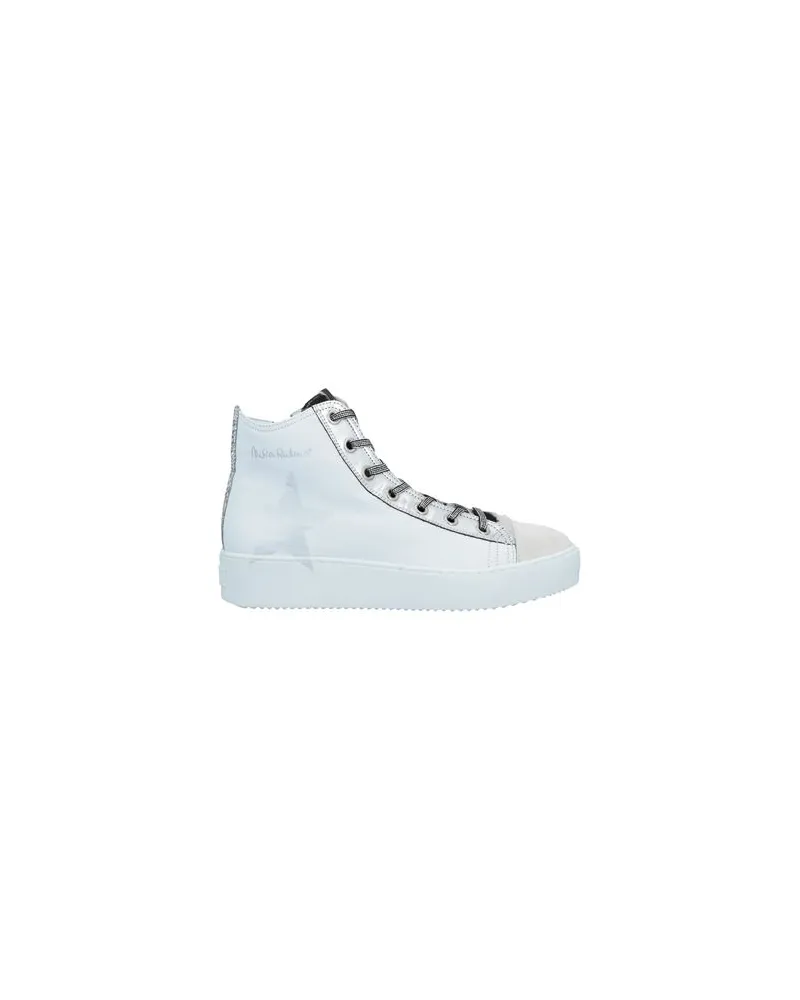 NiRa Rubens SCHUHE - Sneakersauf YOOX.COM Weiß