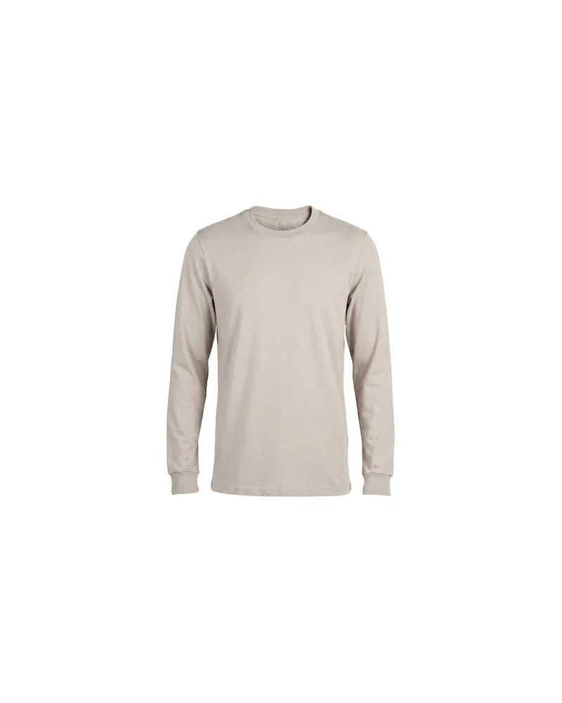 Rick Owens TOPS - Sweatshirtsauf YOOX.COM Hellgrau