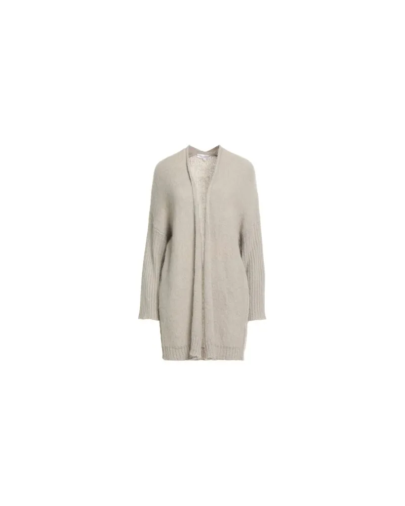 Antonelli Firenze STRICKWAREN - Strickjackenauf YOOX.COM Beige
