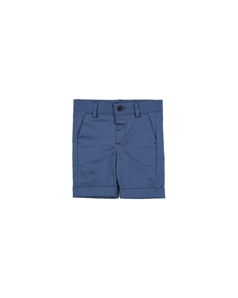 Harmont & Blaine HOSEN & RÖCKE - Shorts & Bermudashortsauf YOOX.COM Marineblau