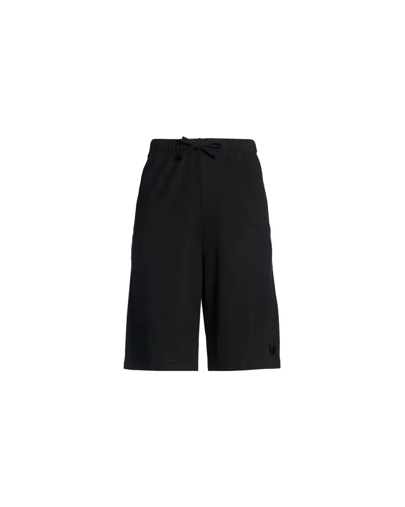 IRO HOSEN & RÖCKE - Shorts & Bermudashortsauf YOOX.COM Schwarz