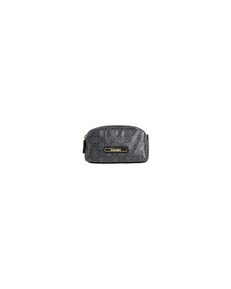 Braccialini KOFFER & CO. - Beauty Casesauf YOOX.COM Braungrau