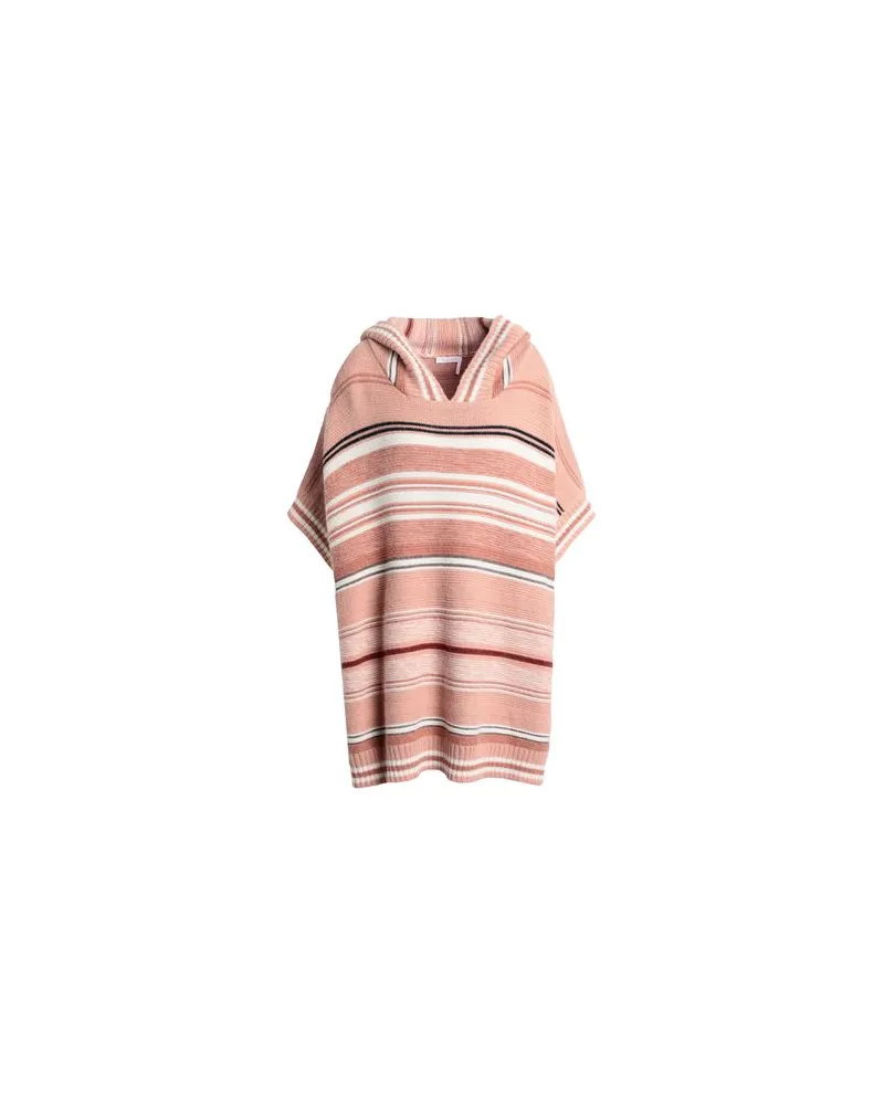 See by Chloé STRICKWAREN - Pulloverauf YOOX.COM Antikrosa
