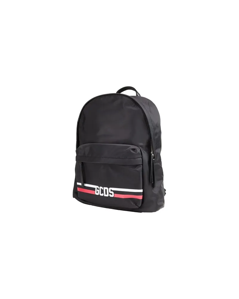 GCDS TASCHEN - Rucksäckeauf YOOX.COM Schwarz